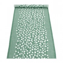 芬蘭Lapuan Kankurit VARPU棉麻長桌巾 (綠)